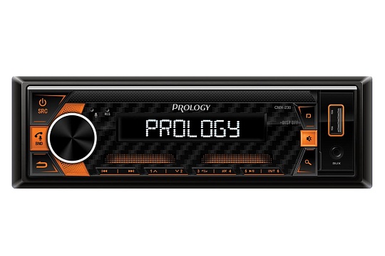 Prology CMX-230 FM/USB ресивер