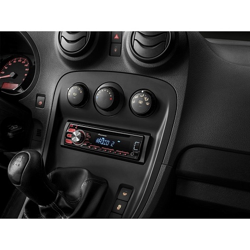 Автомагнитола Pioneer DEH-4700BT