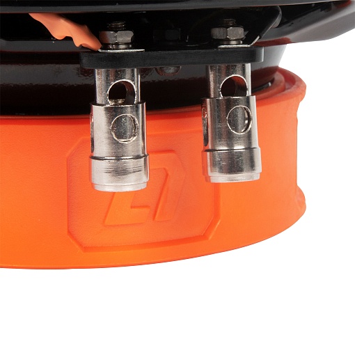 DL Audio Barracuda 8 Flat Сабвуфер 8"