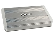 4 канальный усилитель ACV GX-4.175