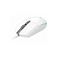 Мышь Logitech G102 LIGHTSYNC, белая