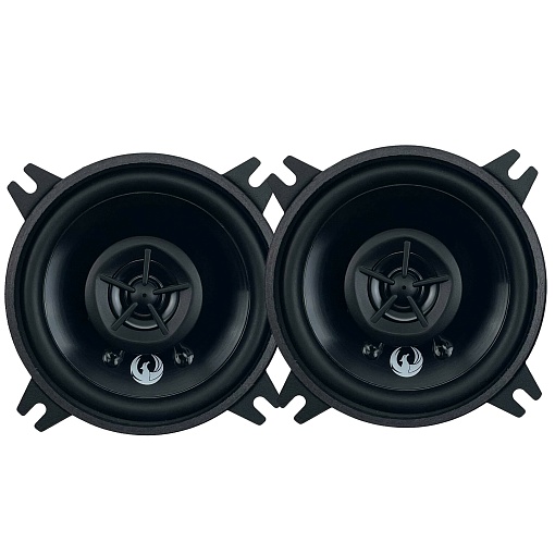 Phoenix Gold Z4CXi Акустика коаксиальная 10см