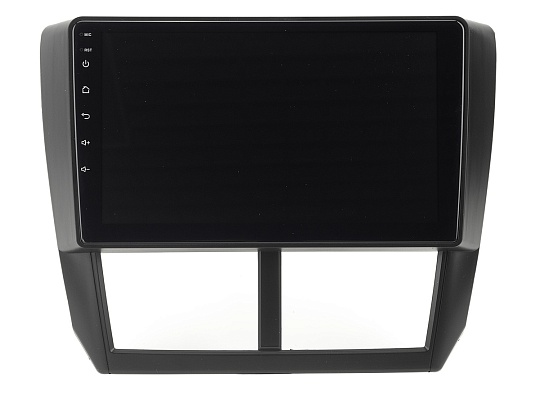 Incar RSU-FC503 Рамка 9" Subaru Forester XV Impreza 08-12