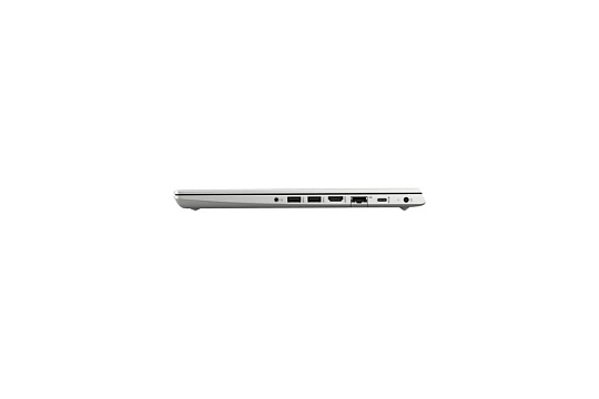 Ноутбук 14" HP ProBook 440 G7, 9HP63EA#ACB, серебристый