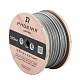 DL Audio Phoenix Speaker Cable 12GA медь (50 м)