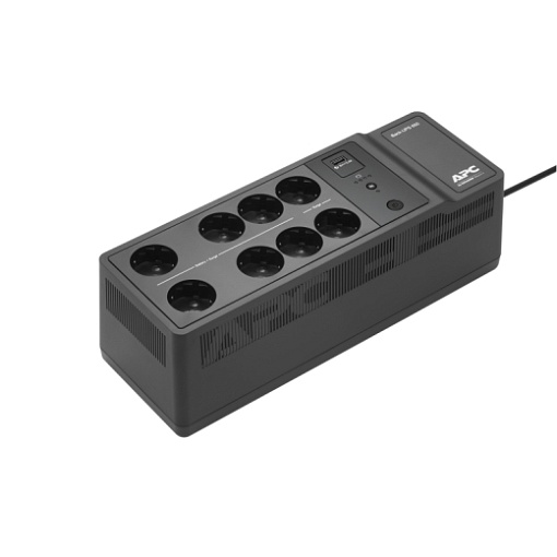 Источник бесперебойного питания 650ВА APC BE650G2-RS