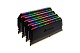 Модуль памяти DIMM DDR4 4x16Gb CORSAIR   CMT64GX4M4K3600C18