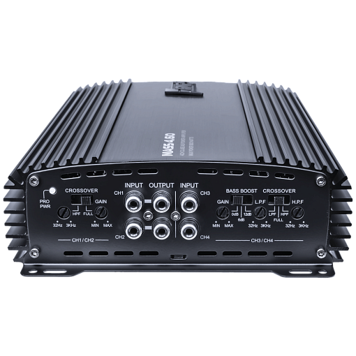 Усилитель AMP MASS 4.60(LAB) 2020 (5)