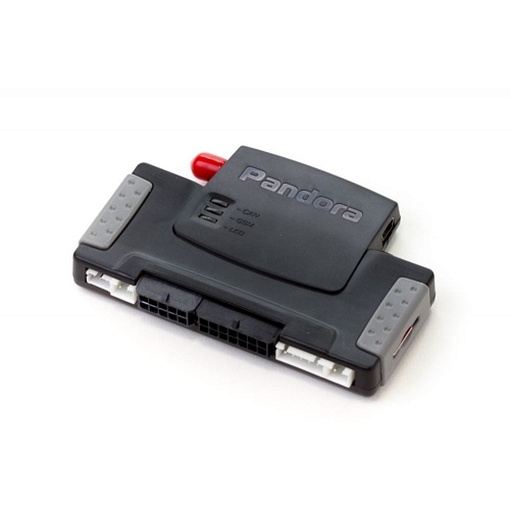 Сигнализация Pandora De Lux 3950 dual can GSM