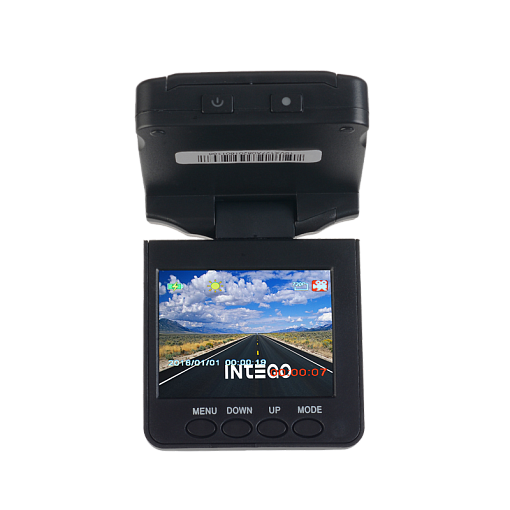 Видеорегистратор Intego VX-127A