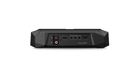 Усилитель JBL Club-5501 1-канальный