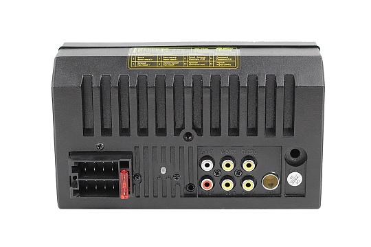 Ресивер с MirrorLink и Bluetooth ACV WD-7040