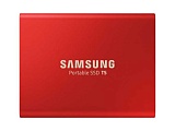 Внешний SSD 1Tb Samsung T5, MU-PA1T0R/WW