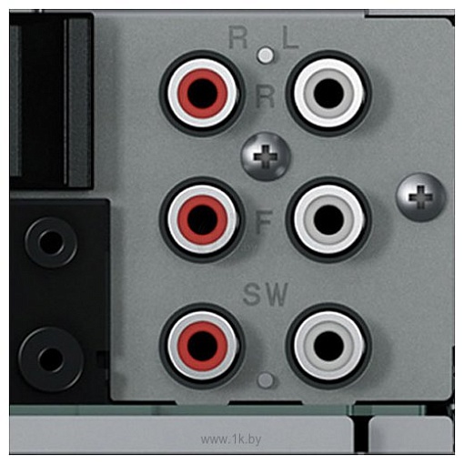 Автомагнитола Pioneer DEH-80PRS