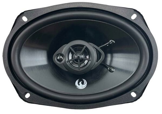 Phoenix Gold Z69CXi Акустика коаксиальная 6*9