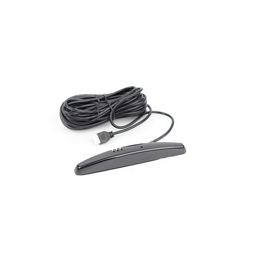 Парктроник ALFA AF-154 Black/Silver/White (4 датчика)
