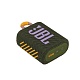 Портативная акустика JBL GO 3 GRN зелёный