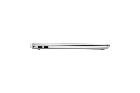 Ноутбук 15.6" HP 15s-eq0002ur, 8PK80EA#ACB, серебристый