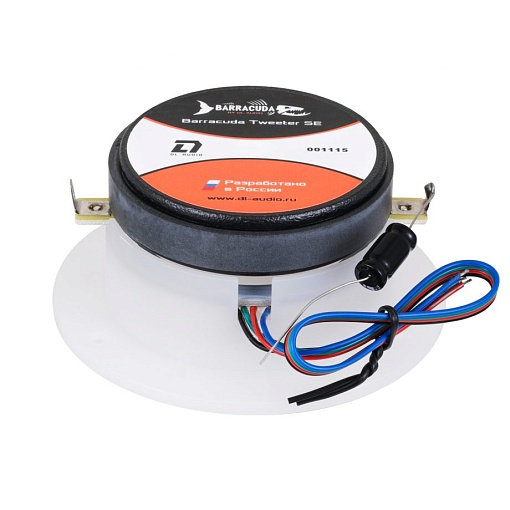 Твитер DL Audio Barracuda Tweeter SE