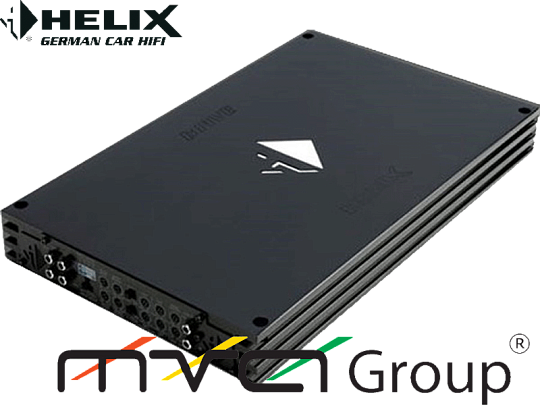 Усилитель Helix B Five