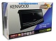 1 канальный усилитель Kenwood KAC-9106D