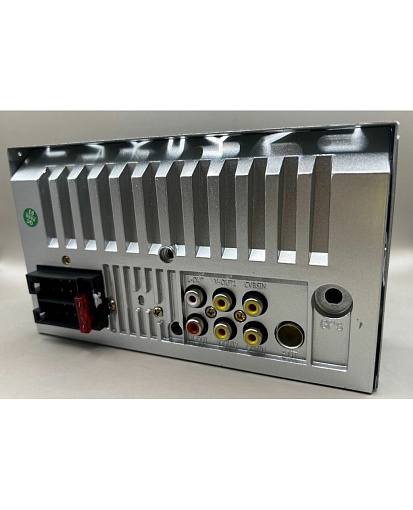 DV-Pioneer.OK P52 Магнитола 2-Din