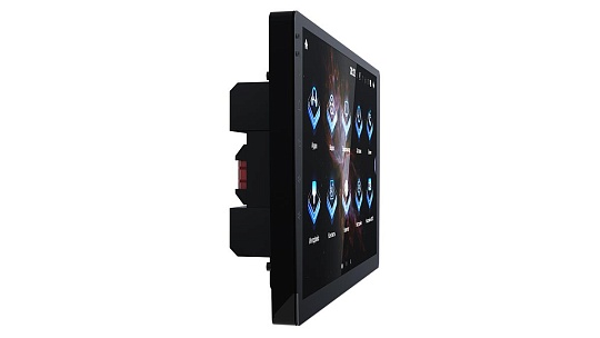 PROLOGY MPA-275 DSP мультимедийный навигационный центр ANDROID_10