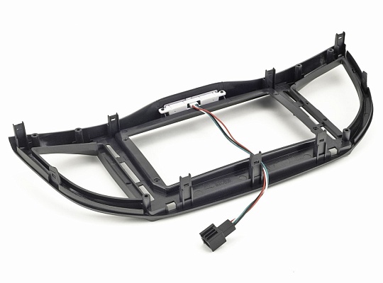 INCAR RHO-FC298 Рамка 10" Honda CRV 2012-2017 (тип 1)
