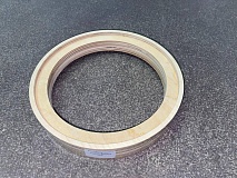 K16П16 Проставочные кольца 16см с выборкой фанера (пара)