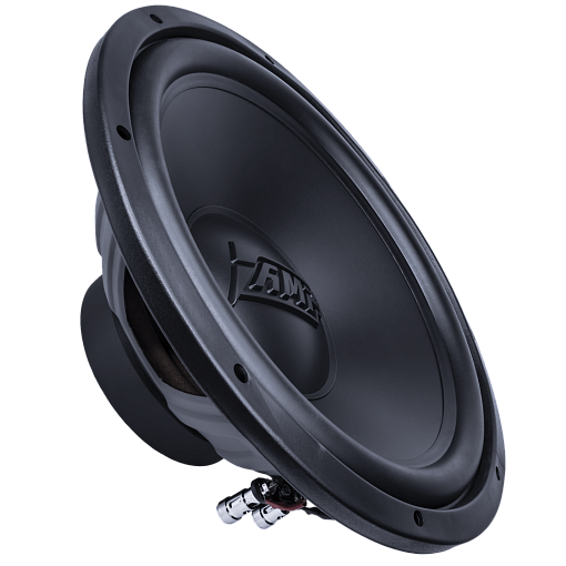 AMP PROMO 150 124 V.2 (4 Om RMS150) Сабвуфер