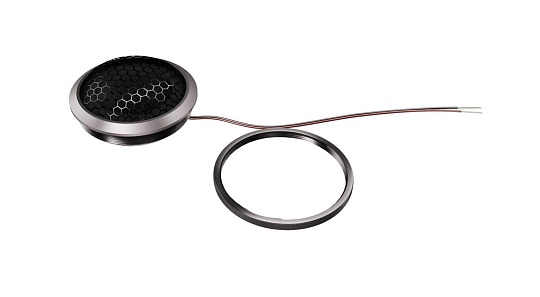 PROLOGY RX-28T KRAKEN ВЧ-динамики