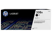 Картридж лазерный HP 508A, CF360A