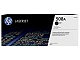 Картридж лазерный HP 508A, CF360A