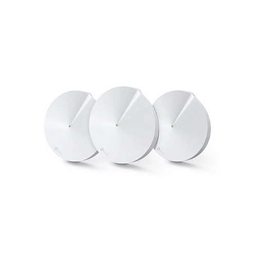 Маршрутизатор TP-LINK DECO M1300(3-PACK)