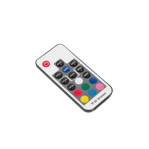 Акустика корпусная 6,5" 200 Вт с регулируемой RGB подсветкой ACV MR61WL