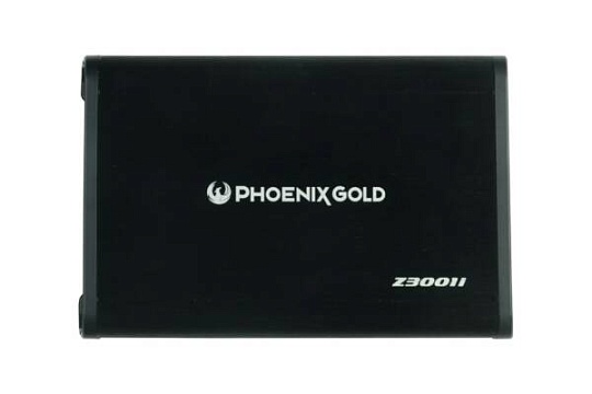 Phoenix Gold Z3001i Усилитель 1-канальный