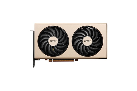 Видеокарта MSI RX 5700 XT EVOKE