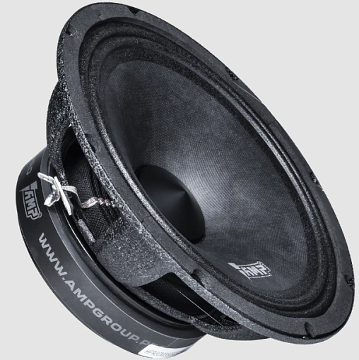 AMP Hybrid FR80M38 широкополосная (1 шт)