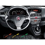 Intro RFI-N14 Fiat Doblo 2001-2010 2DIN