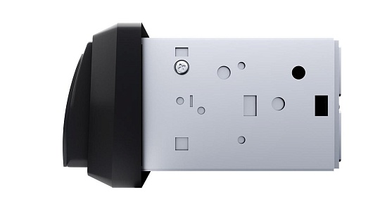 PROLOGY CMX-210 FM SD/USB ресивер с Bluetooth