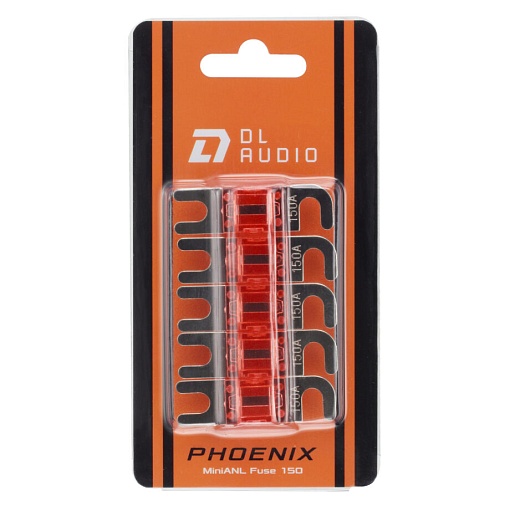 Предохранитель DL Audio Phoenix MiniANL Fuse 150A