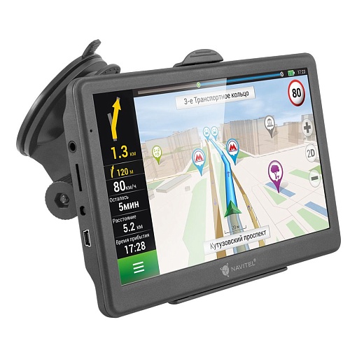 Навигатор Navitel E700