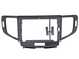 Incar RHO-FC308 Рамка 9" HONDA Accord 08-12 (CU/CW/Facelift)