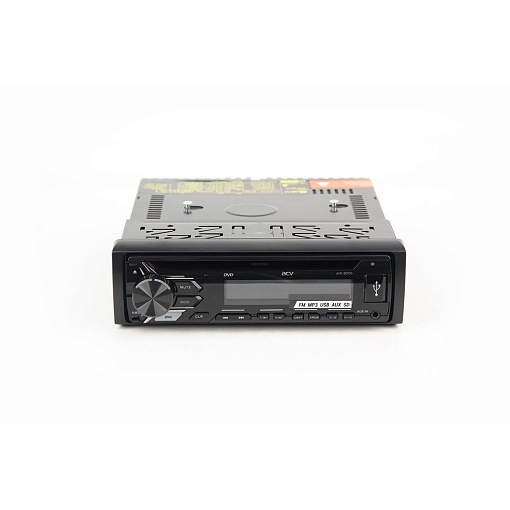 Магнитола ACV AVD-8010G DVD/FM/MP3/USB/SD 1DIN