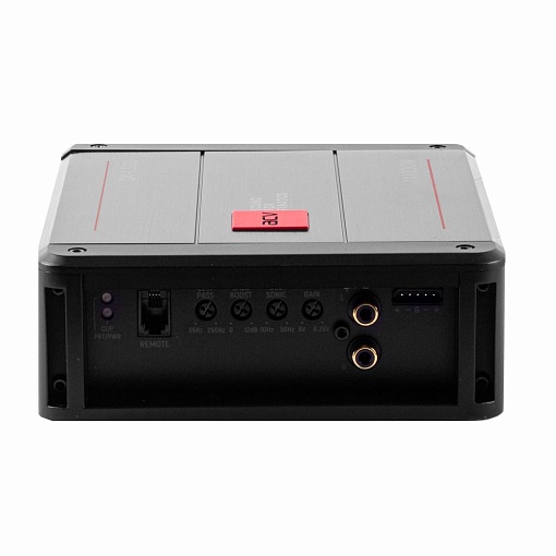 Цифровой усилитель 1х500 Вт ACV DX-1.500 V4