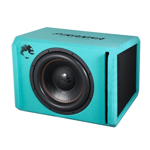 DL Audio Piranha 15A V2 Сабвуфер MARINE