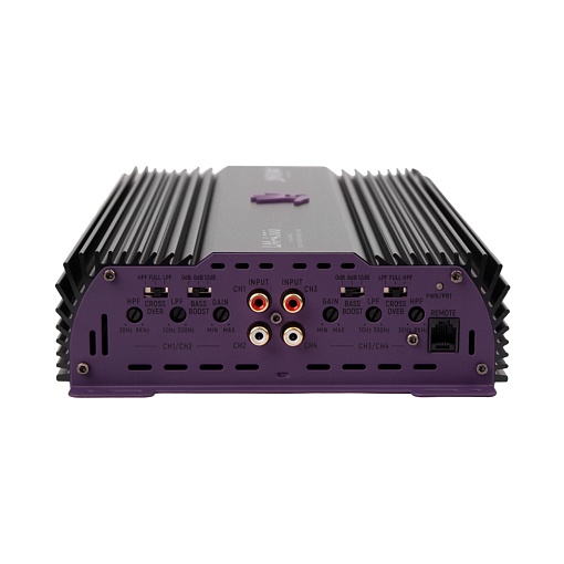Усилитель FIVE LM-4.100