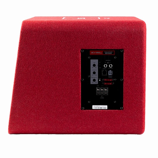 ACV BD10AR Активный сабвуфер 10" 2200 Вт