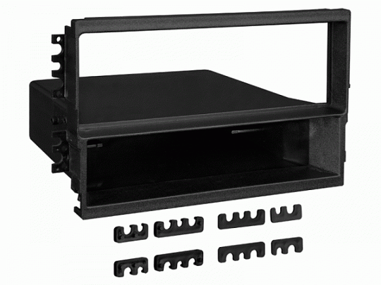 Переходная рамка Metra 99-7309 Hyundai