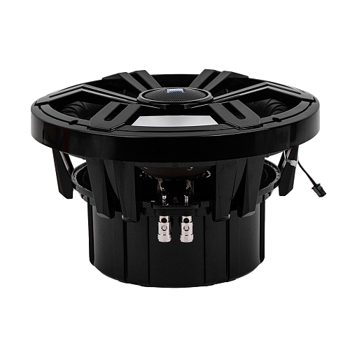 ACV MRS102DLB Сабвуфер 10" (250мм) с регулируемой RGB подсветкой для морского транспорта